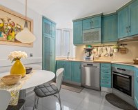 Вторичное жилье - Квартира - Torrevieja - Торревьеха