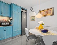 Вторичное жилье - Квартира - Torrevieja - Торревьеха