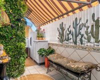 Вторичное жилье - Квартира - Torrevieja - Торревьеха