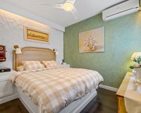 Вторичное жилье - Квартира - Torrevieja - Торревьеха