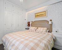 Вторичное жилье - Квартира - Torrevieja - Торревьеха