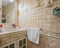 Вторичное жилье - Квартира - Torrevieja - Торревьеха