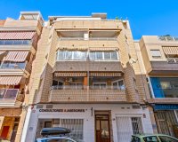 Вторичное жилье - Квартира - Torrevieja - Торревьеха
