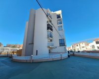 Вторичное жилье - Квартира - Torrevieja - Торревьеха