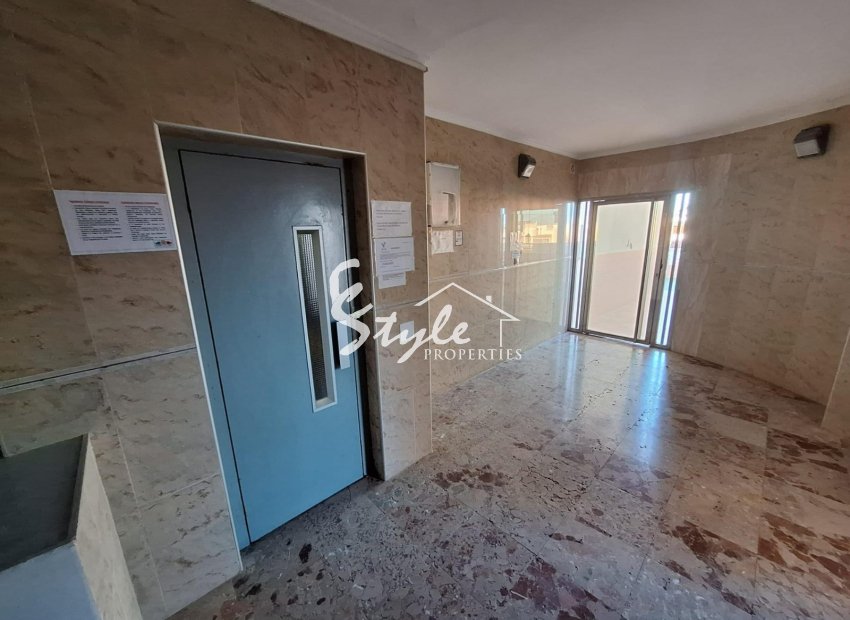 Вторичное жилье - Квартира - Torrevieja - Торревьеха