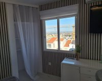 Вторичное жилье - Квартира - Torrevieja - Торревьеха