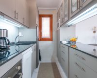 Вторичное жилье - Квартира - Torrevieja - Торревьеха