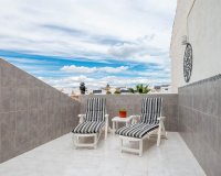 Вторичное жилье - Квартира - Torrevieja - Торревьеха