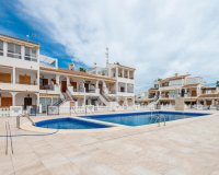 Вторичное жилье - Квартира - Torrevieja - Торревьеха