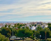 Вторичное жилье - Квартира - Torrevieja - Торревьеха