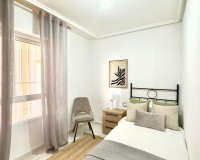 Вторичное жилье - Квартира - Torrevieja - Торревьеха