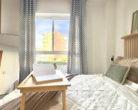 Вторичное жилье - Квартира - Torrevieja - Торревьеха