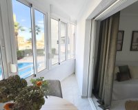 Вторичное жилье - Квартира - Torrevieja - Торревьеха