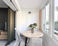 Вторичное жилье - Квартира - Torrevieja - Торревьеха
