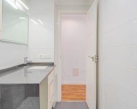 Вторичное жилье - Квартира - Torrevieja - Торревьеха