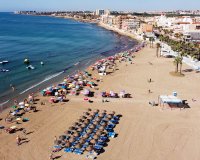 Вторичное жилье - Квартира - Torrevieja - Торревьеха