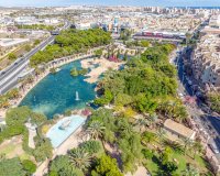 Вторичное жилье - Квартира - Torrevieja - Торревьеха