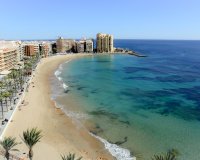 Вторичное жилье - Квартира - Torrevieja - Торревьеха