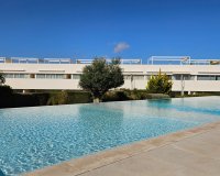 Вторичное жилье - Квартира - Torrevieja - Торревьеха
