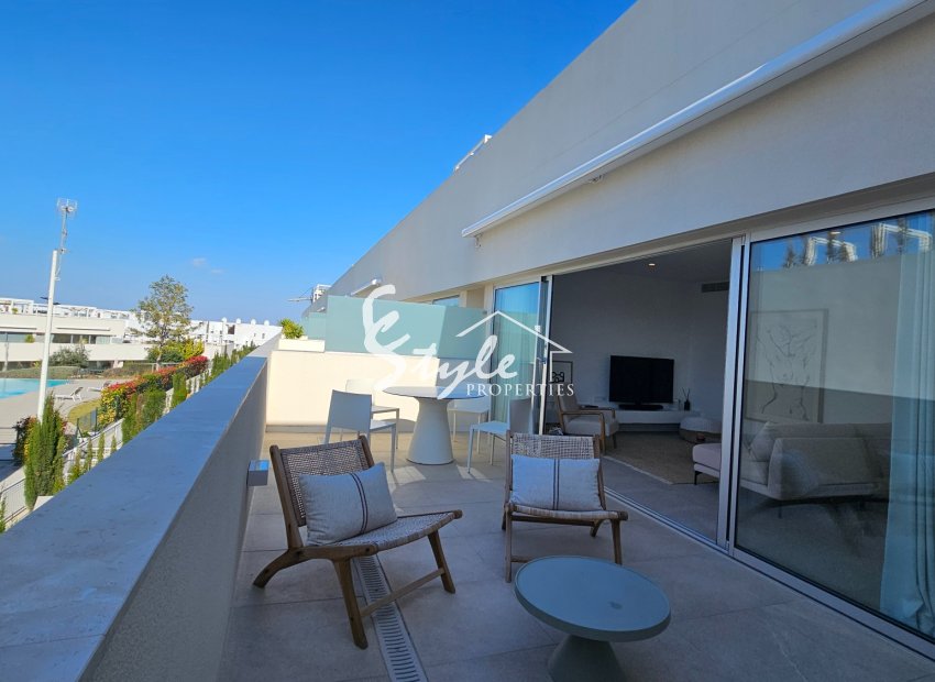 Вторичное жилье - Квартира - Torrevieja - Торревьеха