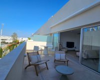 Вторичное жилье - Квартира - Torrevieja - Торревьеха
