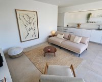 Вторичное жилье - Квартира - Torrevieja - Торревьеха