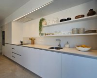 Вторичное жилье - Квартира - Torrevieja - Торревьеха