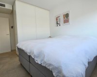 Вторичное жилье - Квартира - Torrevieja - Торревьеха