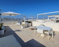 Вторичное жилье - Квартира - Torrevieja - Торревьеха
