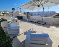 Вторичное жилье - Квартира - Torrevieja - Торревьеха
