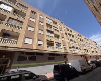 Вторичное жилье - Квартира - Torrevieja - Торревьеха