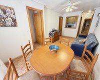 Вторичное жилье - Квартира - Torrevieja - Торревьеха