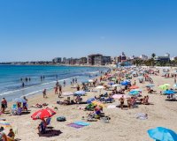 Вторичное жилье - Квартира - Torrevieja - Торревьеха
