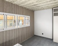 Вторичное жилье - Квартира - Torrevieja - Торревьеха