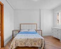 Вторичное жилье - Квартира - Torrevieja - Торревьеха