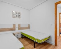 Вторичное жилье - Квартира - Torrevieja - Торревьеха