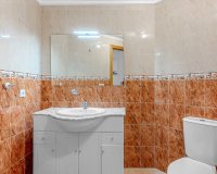 Вторичное жилье - Квартира - Torrevieja - Торревьеха
