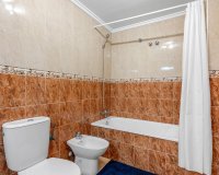 Вторичное жилье - Квартира - Torrevieja - Торревьеха