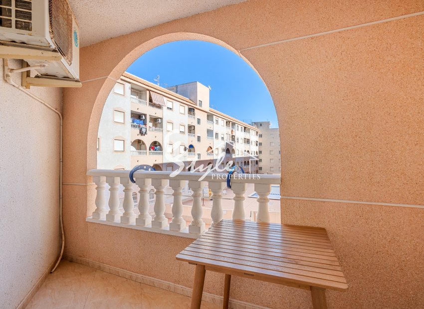 Вторичное жилье - Квартира - Torrevieja - Торревьеха