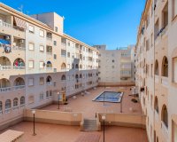 Вторичное жилье - Квартира - Torrevieja - Торревьеха