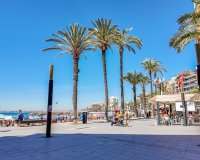Вторичное жилье - Квартира - Torrevieja - Торревьеха