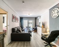 Вторичное жилье - Квартира - Torrevieja - Торревьеха