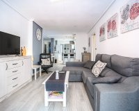 Вторичное жилье - Квартира - Torrevieja - Торревьеха