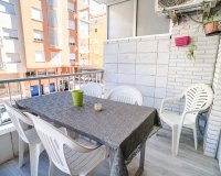 Вторичное жилье - Квартира - Torrevieja - Торревьеха