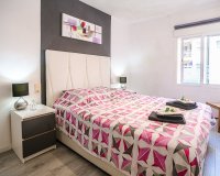 Вторичное жилье - Квартира - Torrevieja - Торревьеха