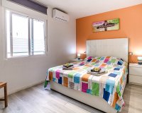 Вторичное жилье - Квартира - Torrevieja - Торревьеха