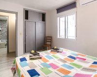Вторичное жилье - Квартира - Torrevieja - Торревьеха