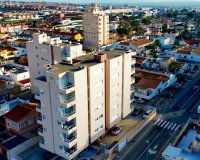Вторичное жилье - Квартира - Torrevieja - Торревьеха
