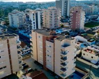 Вторичное жилье - Квартира - Torrevieja - Торревьеха