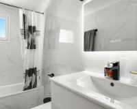 Вторичное жилье - Квартира - Torrevieja - Торревьеха